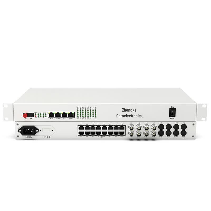 Zhongke Optoelectronics Multi-Service Optical Terminal Unit