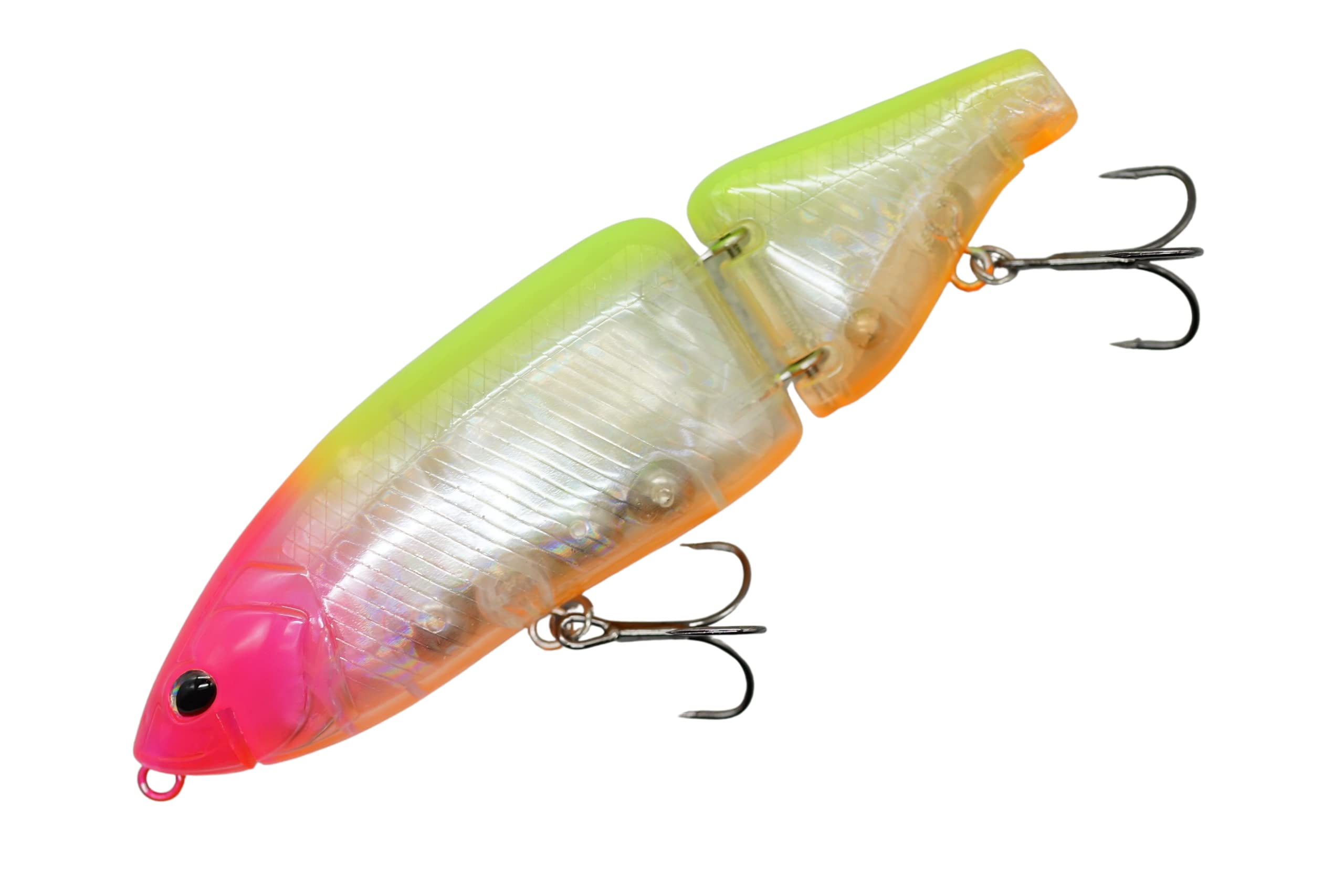 

Joycra 60g 20cm ver.2 (Caesar)