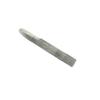 1.5ML Transparent Silicone Rotating Pen for Hairdressing, Pet Scissors, and Electric Clipper Oil