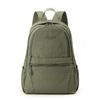 Korean Style Pleated Backpack: Large Capacity, Lightweight, Multiple Colors, Ideal for Female Students & Travel