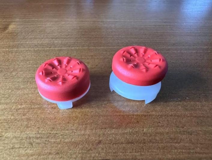 DATA FROG High-Rise Performance Analog Stick for PS4 PS5 Galaxy Joystick High-Rise Performance Analog Stick Controller