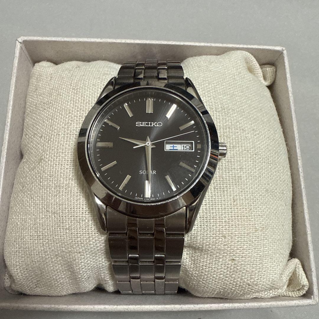 

[USED] SEIKO SELECTION SBPX083