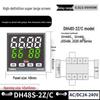 Controlador de Atraso de Ciclo com Display Digital RSRDDY