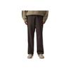 Fear of God Essentials SS22 Relaxed Trousers Unisex bottoms Iron FOG-SS22-777