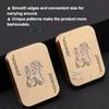 EDC Push Slider Metall Zappeln Anti Stress Spielzeug Erwachsene Finger Spinner Poker Linderung Angst Spielzeug Tragbare Pop Magnetische Slider Spiele
