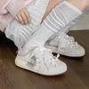 Retro platform European bag shoes ballet fashion training shoes summer new casual lace breathable