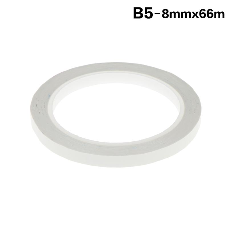 1Pc 5/8Mm Length 66M 5S Desktop Positioning Tape Marking Tape Whiteboard Color Discrimination Warning Drawing Grid Line