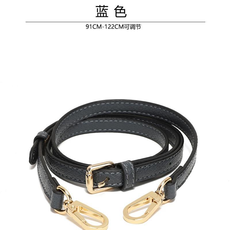 Suitable Long Longxiang Mini Non-destructive Modification Dumpling Bag Shoulder Strap Crossbody With Single Purchase Accessories