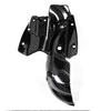 Ducati Panigale V4/V4S Carbon Fiber Exhaust Heat Shield (Model Year 18+)