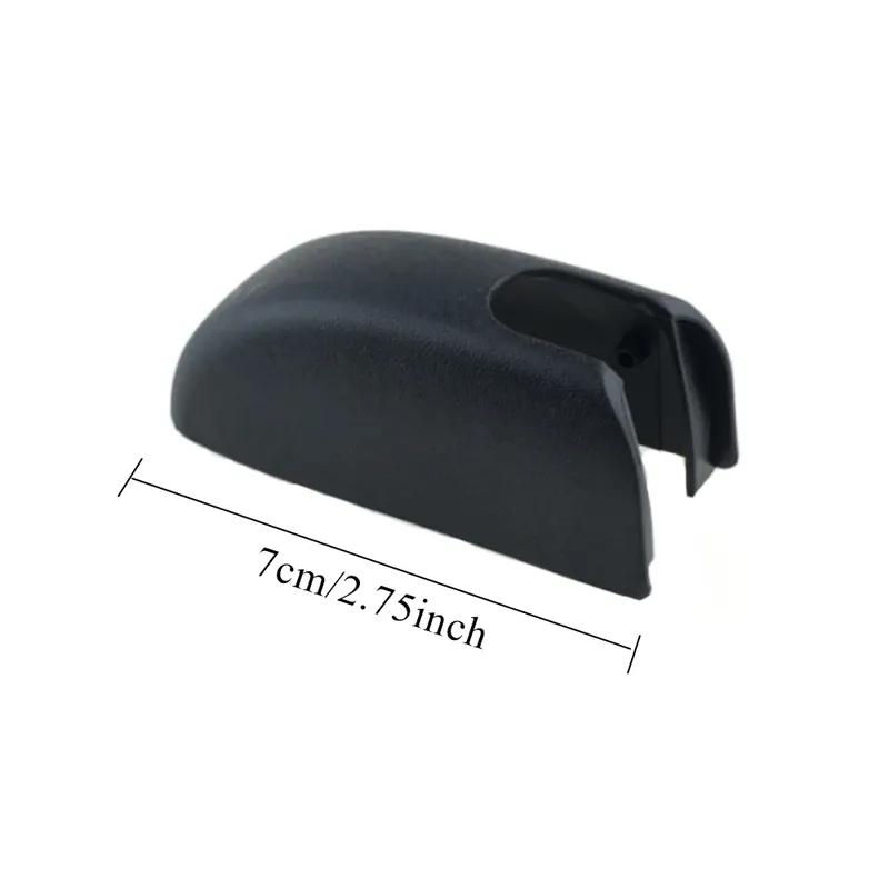 Auto Achterruitenwisser Arm Cover Dop voor Land Rover Discovery Sport 2020 2021 2022