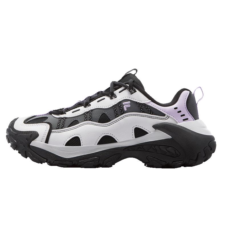 Fila FUSION Женские зимние горные 2 Туристические и папины кроссовки 35.5