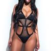 Womens Sexy Lingerie Hollow Bandage Nightwear Underwear Bodysuit Sleepwear Pjs