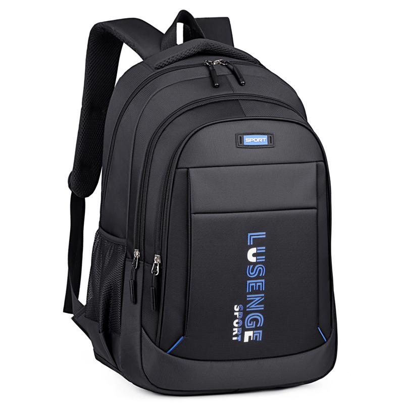 Unisex Large Capacity Fashion Backpack – Cute Laptop Rucksack for Female Students Travel & Daily Use