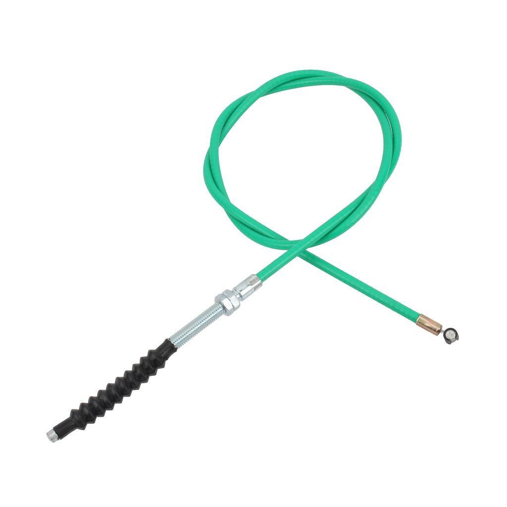 Motorcycle Throttle Cable 1100mm Universal Clutch Cable For Honda Yamaha Kawasaki KTM Suzuki 110-250cc Dirt Bike Motocross Parts