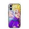 Cover for Samsung Galaxy S25 S24 S23 Fe Ultra Plus S7 Edge A05 A06 A16 A15 A35 Phone Case Super Dragons Gokus Balls Son Gohan