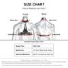 Men's Adjustable Leather Chest Harness, Gothic Punk Inspired Collar, Fashionable Clubwear, Erotic Costume Party