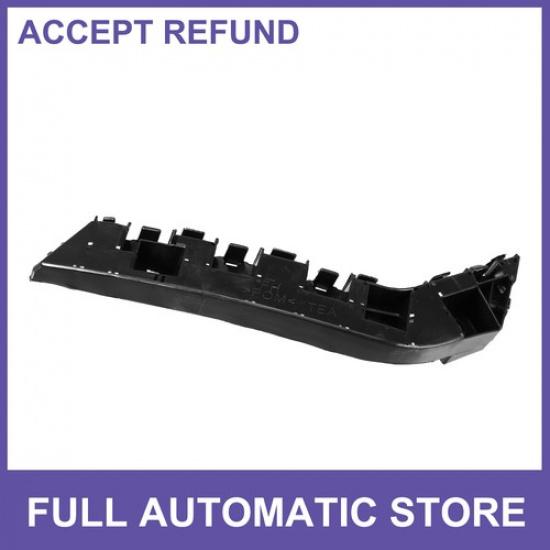 Front Bumper Mounting Support Bracket Single  for Honda Civic 2017-