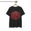 Wildflower T-Shirt - Cute Floral Tee for Relaxing & Soothing Vibes