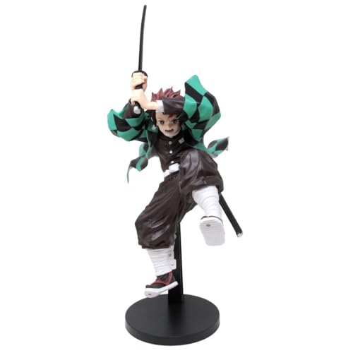 

Banpresto Demon Slayer: Kimetsu no Yaiba MAXIMATIC The TANJIRO KAMADO II