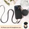 Telefon kapları – Cüzdanlı Telefon Kılıfı