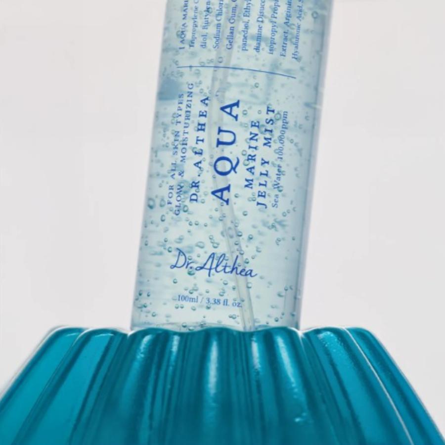 Dr. Althea Aqua Marin Jelly Mist 100ml