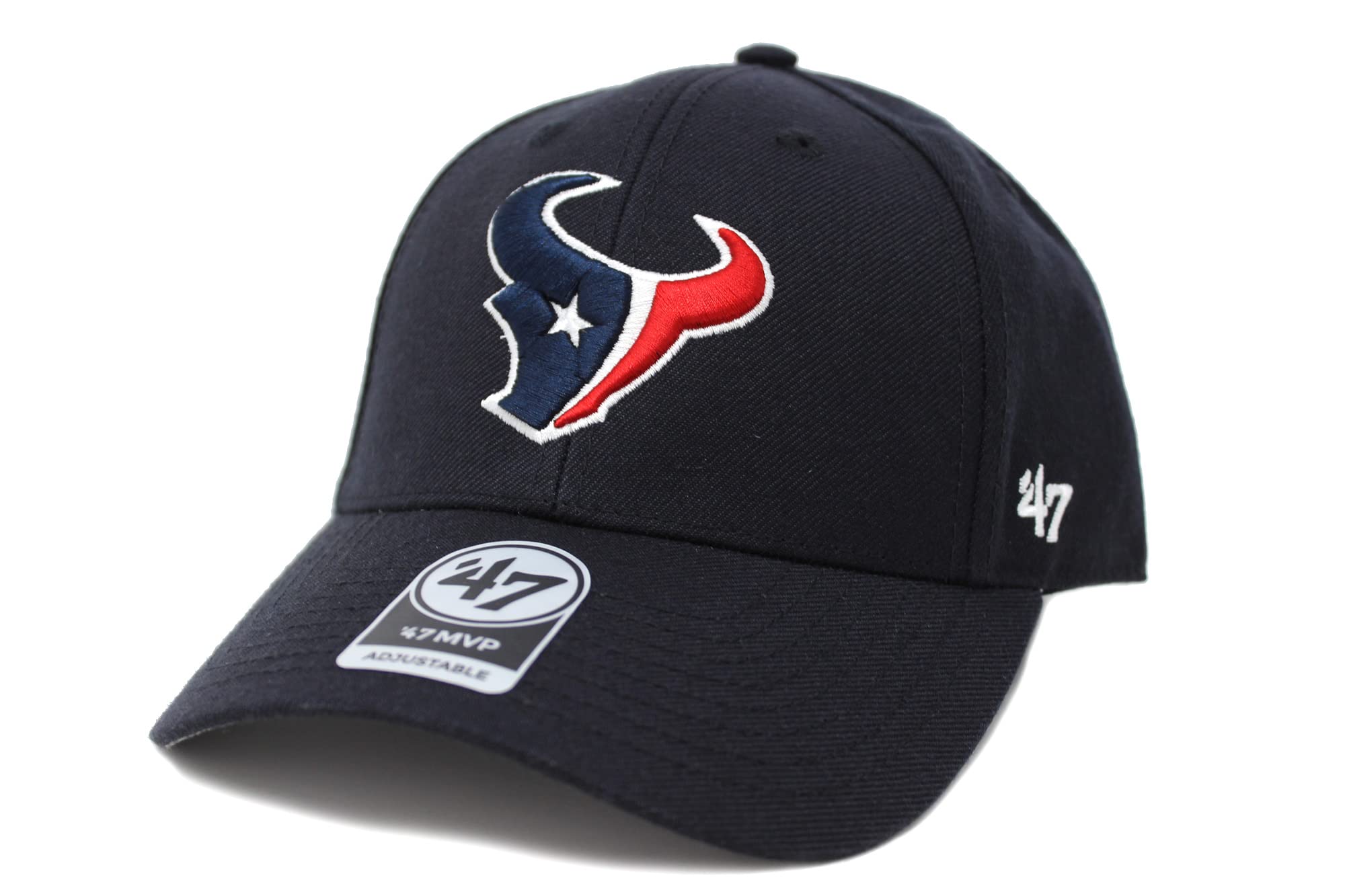 

47 Марка (Сорок семь брендов) Кепка 47 MVP NFL HOUSTON TEXANS Хьюстон Тексанс 1 шт.