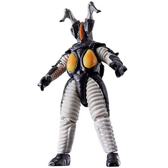 BANDAI Ultra Action Figure Zetton