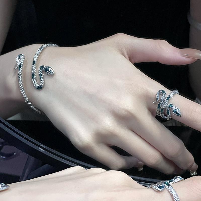 Lindon Bracelet Jewelry Geometric Bead Chain Link Bracelets Fashion Fine Wedding Gift for Girlfriend Women