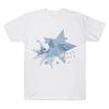 Silent Treatment T-Shirt Freya Skye Singer Grafik Oversized Y2k T-Shirt Herren Damen Casual Baumwolle Harajuku Street Hip Hop Kleidung T-Shirt