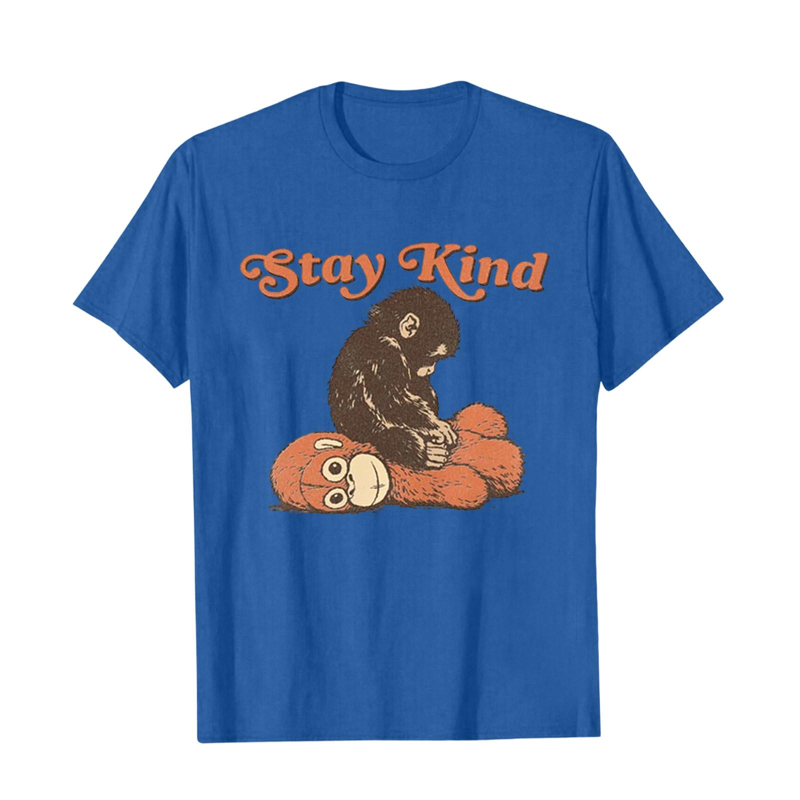

Womens T Shirts Short Sleeve Shirts Color Pullover Summer Spring Tops Blouses L синий