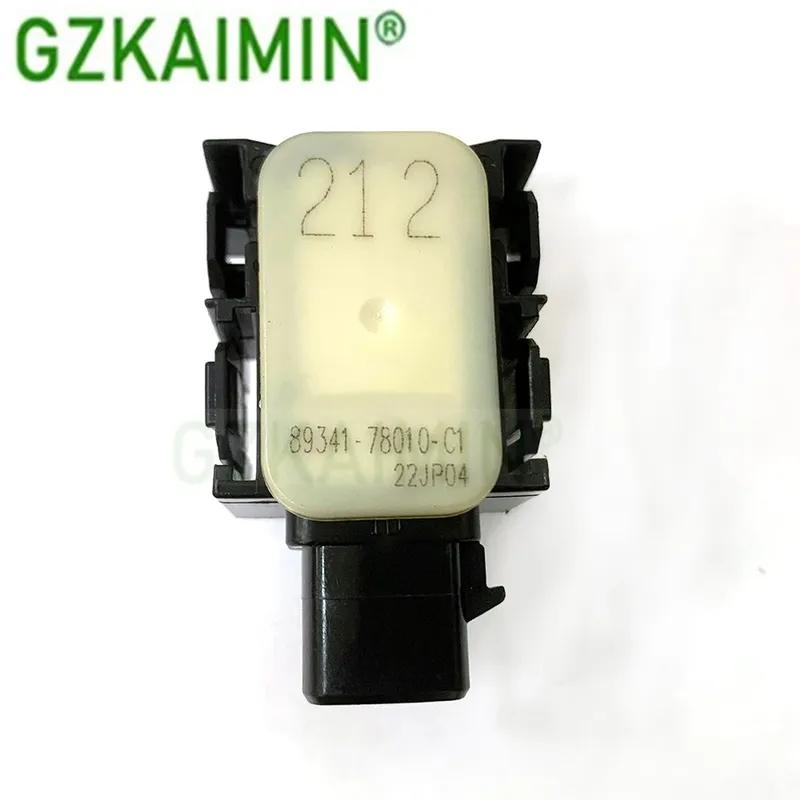 New OEM 89341-78010 8934178010 89341-06050-C0 89341-30040-C0 PDC Parking Sensor For Toyota LEXUS GS300 GS350 GS450H 2GRFSE 2GR