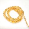 Colorful Chalcedony & Jade Round Beads for DIY Jewelry