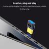 4K 60Hz Pc Graphic Card Cheater  Virtual Display For Laptop Desktop Gpu Testing Tools Tester Accessories Gaming Studio