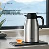 Stainless Steel Insulated Thermal Pot