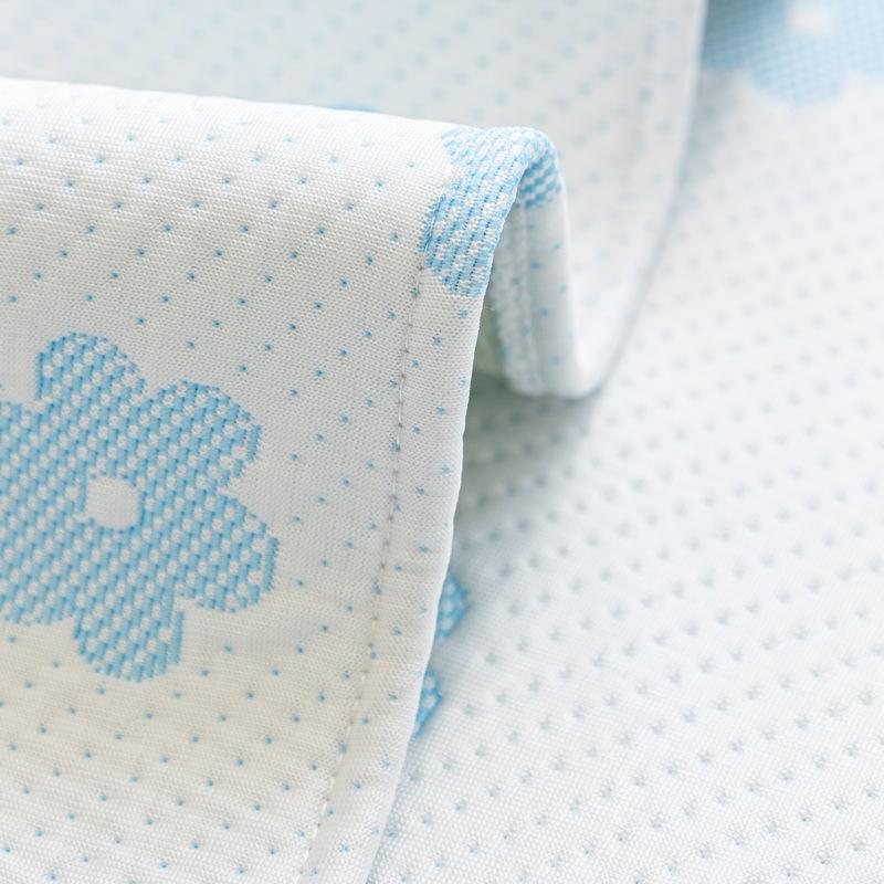Sofa Cushion Summer Seat Cushion for Summer Non-Slip Cool Feeling Fresh Summer Sofa Cool Pad