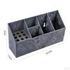 Hairdressing Case Hair Rack