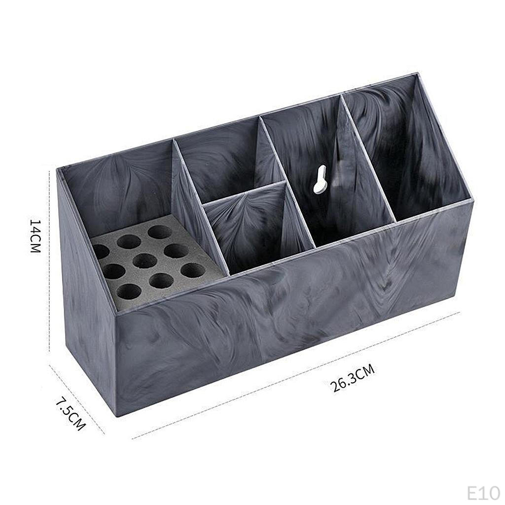 Hairdressing Case Hair Rack