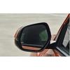 For Honda Vezel XRV HR-V 2015 2016 2017- Car Accessories Outer Rearview Side Mirror Lens Door Wing Rear View Mirrors Glass