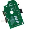 Power Board Replacement Pcb Board Power Switch For Sega Game Gear