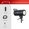 ET200 170W High Brightness COB Fill Light for Photography and Live Broadcasts