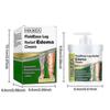 Crème Soulagement Jambes Œdème, Anti-Gonflement, Réduit l'Œdème & les Gonflements, Crème Thérapie Jambes, 1 pièce,sanbHR