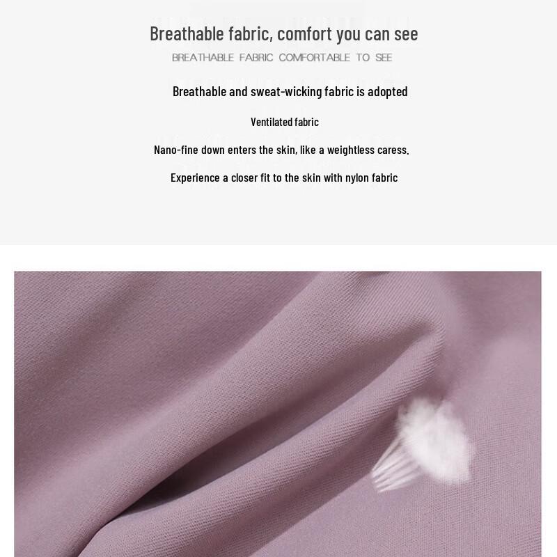 Junbie Sommer High-Impact Sport-BH mit Kreuzrücken