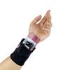Zipper Closure Running Wrist Bag Lightweight Fitness Arm Bag Cycling Wrist Bag  Gym Fitness