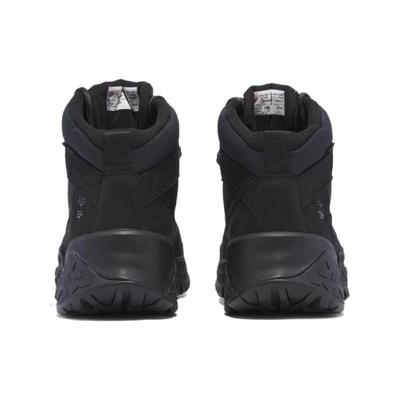 Motion Scramble Wasserdichte Stiefel 'Schwarz' A68XRW05
