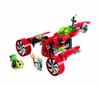 LEGO Atlantis Typhoon Turbo 8060