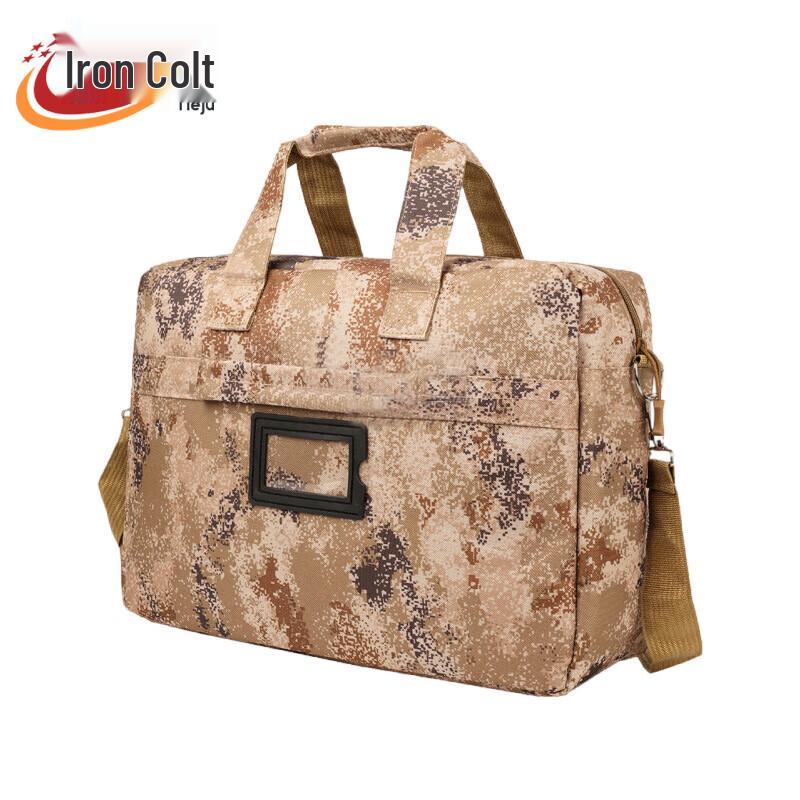 Iron Colt Training Travel Laptop Bag