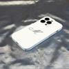 Luxury Letter M Phone Case for Oppo Reno14 Reno13 Reno12 Reno11 Reno10 Reno8 Reno7 Reno6  F Z T SE Pro 4G 5G Glossy Film Hard PC