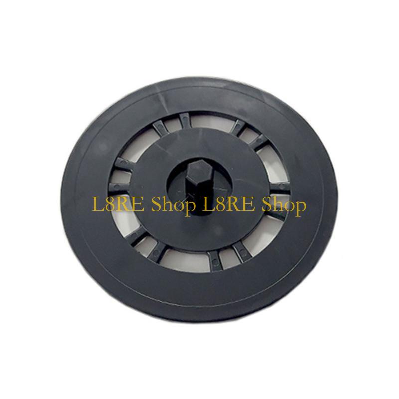 L8RE 1/2Pcs Mop Holder Robot Vacuum Cleaner Replacement Part for Mijia B101CN