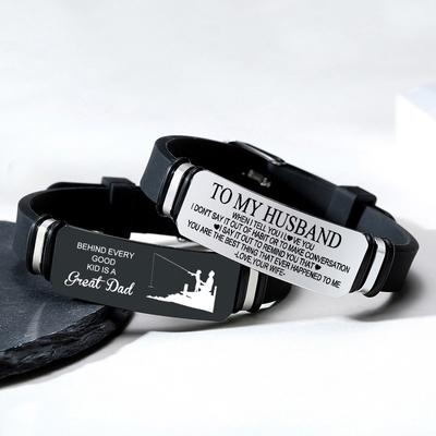 Bracciali – Bracciali da uomo