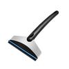 Car Snow Shovel Stainless Steel Car Windshield Ice Scraper Car Window Snow Cleaning Tool